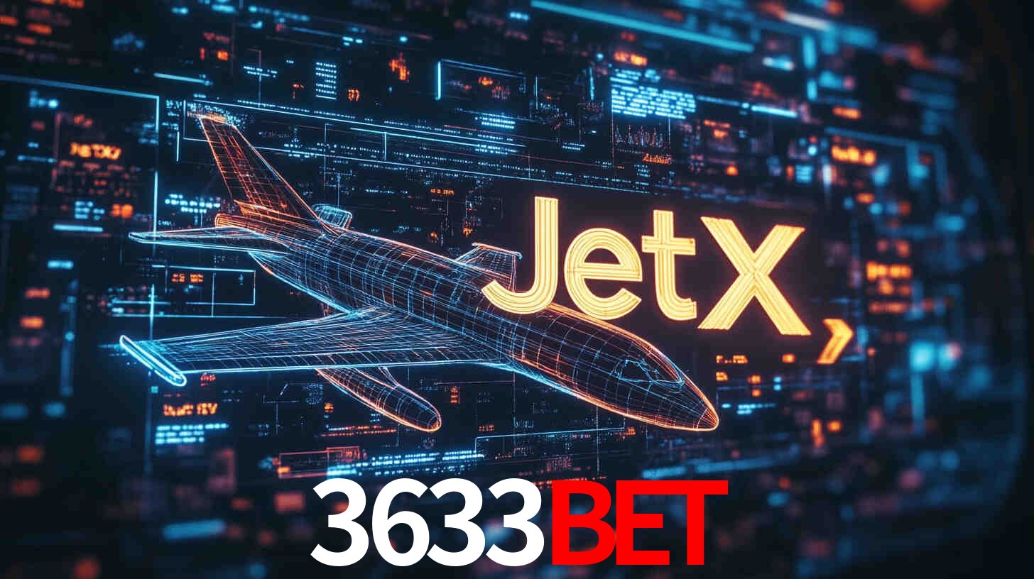 A Revolução dos Aplicativos de Jogos no 3633BET